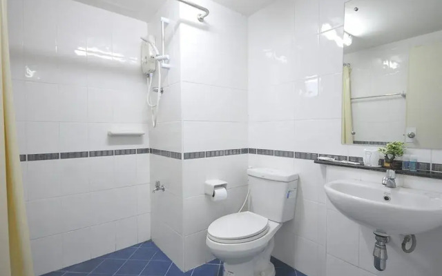 P-Park Residence Rama7 - Charansanitwong