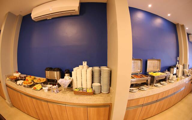 Real Praia Hotel