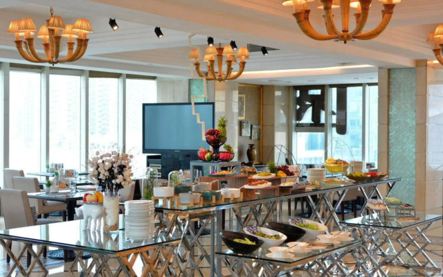 Dongguan Silverworld Garden Hotel