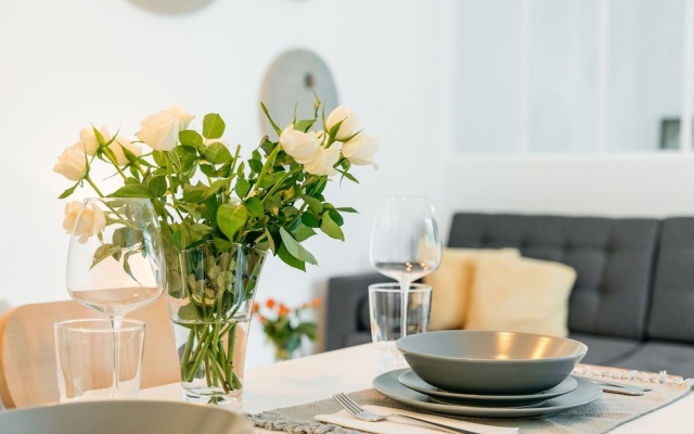 Downtown Apartment - LoftAffair