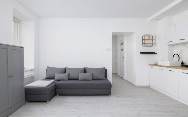 Cozy Studio Chorzow by Renters