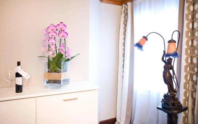 Boutique Hotel Albana Real - Restaurants & Spa