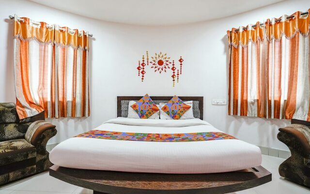 Fabexpress Sai Lodging