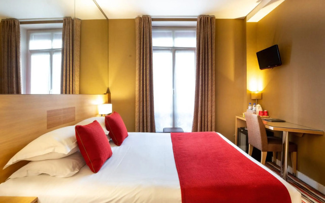 Hotel Pavillon Bastille