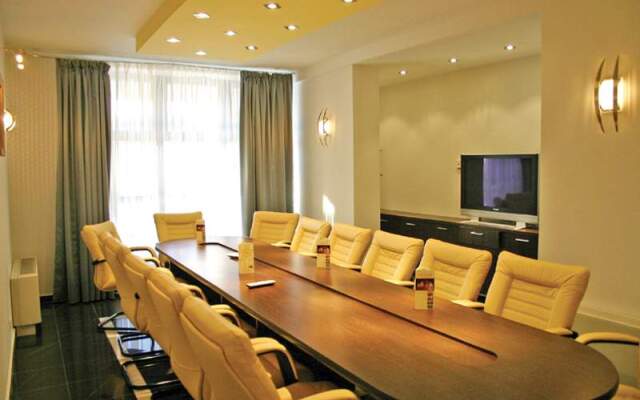 Hotel Edelweiss