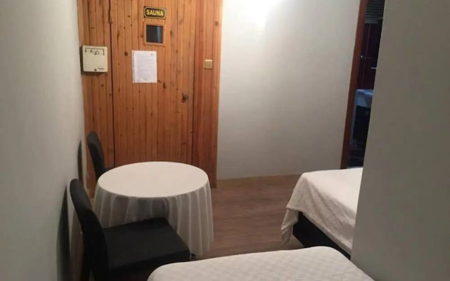 Best Inn Restaurant