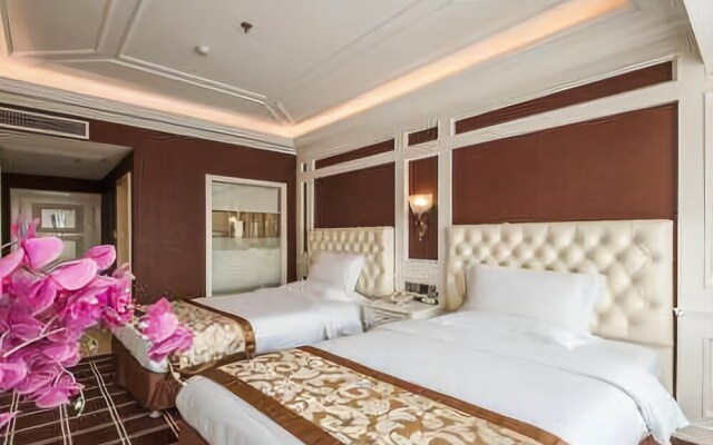Haodi Hotel