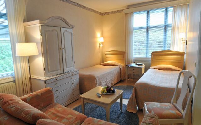 Hotell Vinterpalatset, Kiruna