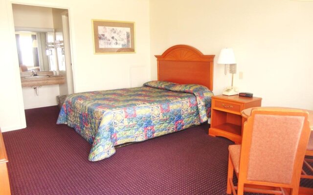 Budget Inn Daleville