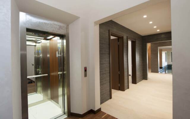 Vhillas Private Luxury Villa Turkbuku