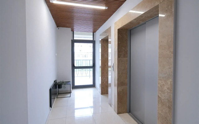 Sweet Home Apartments (Sweet Home) on 26/4 Amiryan Street