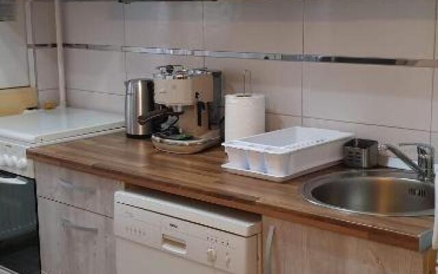 Apartmant Melinda M16