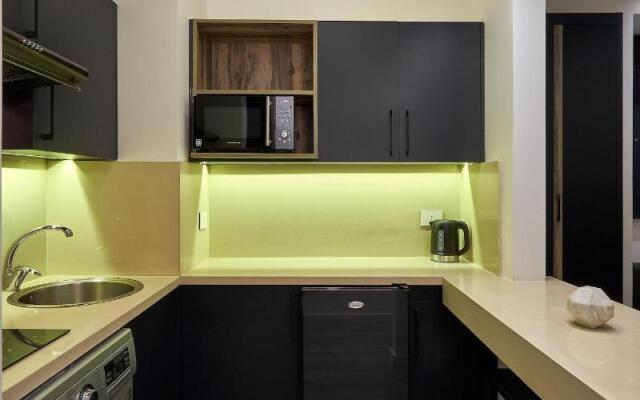 Loft 29 Residence