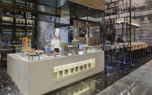 Wanda Realm Wuhan