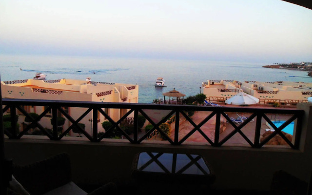 Sharks Bay Oasis