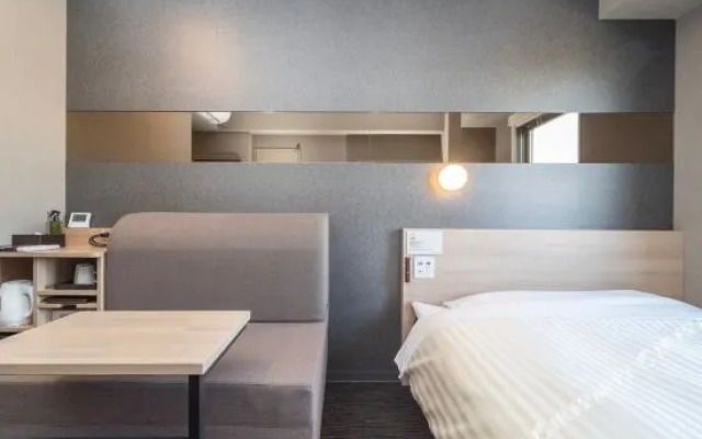 Super Hotel Kanku Kumatoriekimae