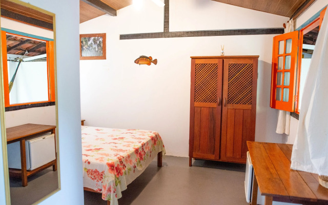 Pousada Luar das Águas