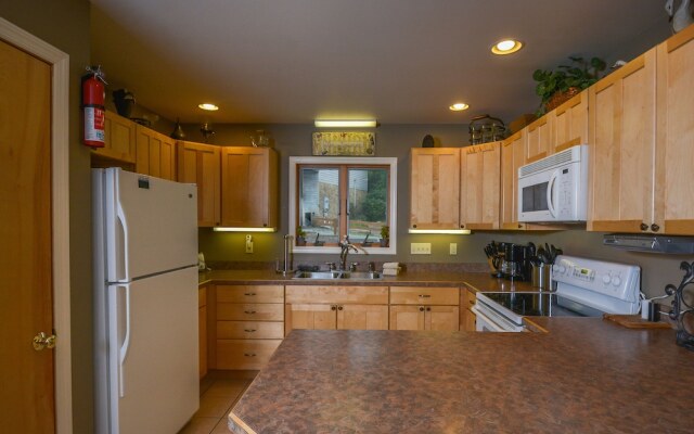 Caesar's Hideaway 5 Bedroom House