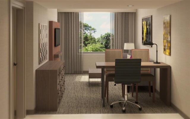 Embassy Suites by Hilton Berkeley Heights