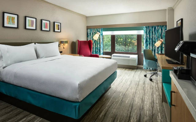 Holiday Inn Tewksbury Andover
