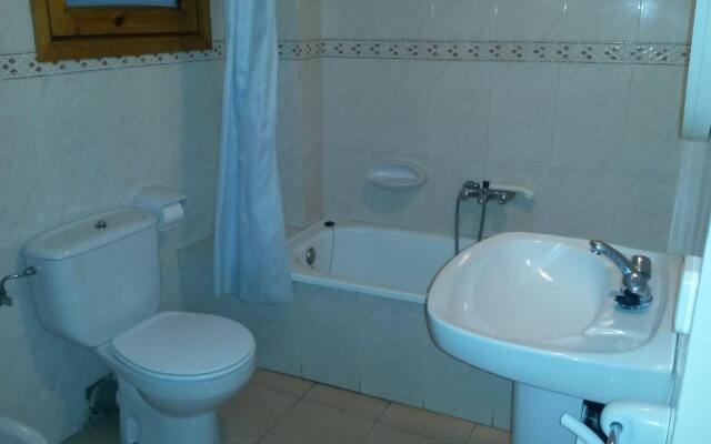 Apartaments Els Avets