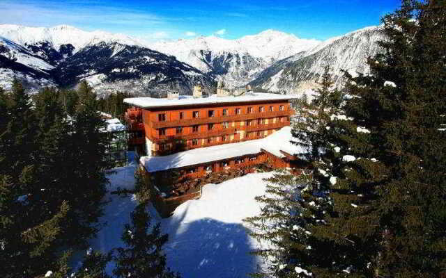 Hotel Des Neiges