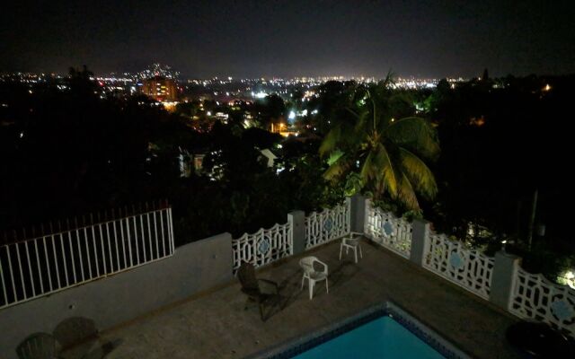 Rockhampton Retreat Guest House