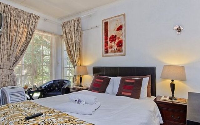 The Janana Guesthouse