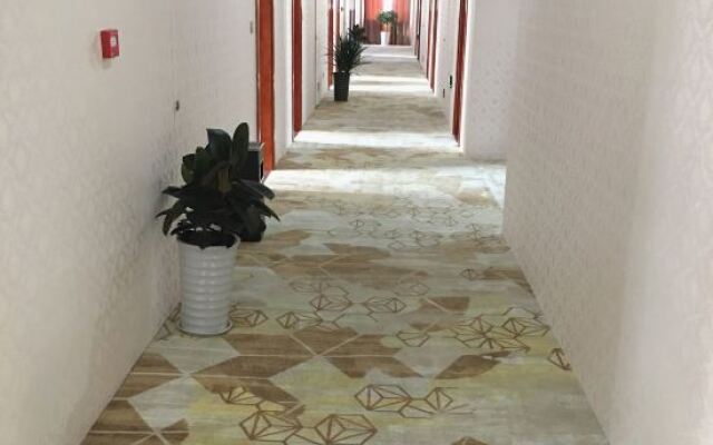 Yuexi Triumph Hotel