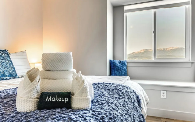 Huntsville Retreat ~ 4 Mi to Reservoir!