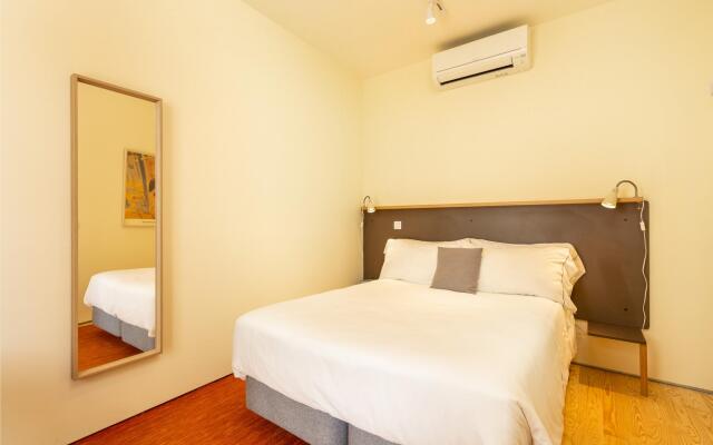 Feel Porto Codeçal Apartment 0.1