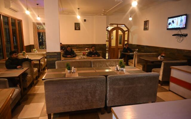 Hotel Royal Palace
