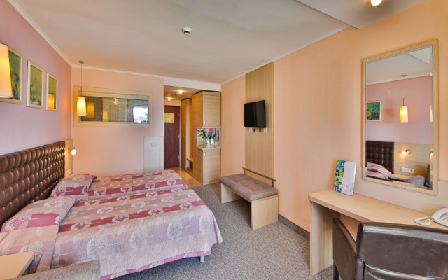 Hotel Sandy Beach