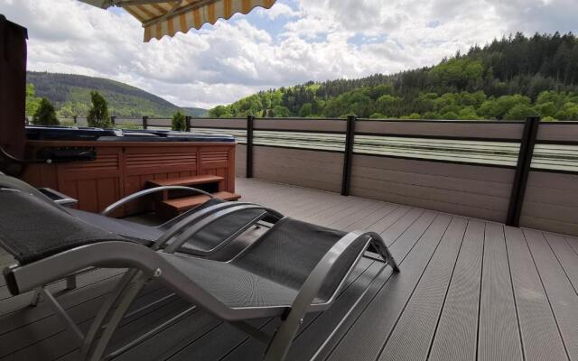 Wellness FeWo Szymecki