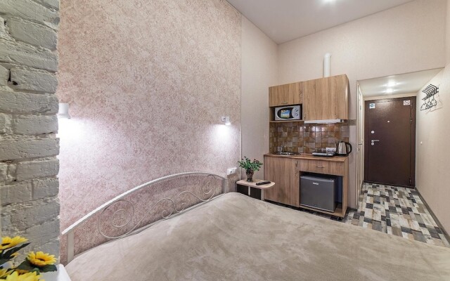 Апартаменты на Большом пр. П.С.