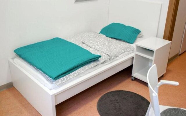SOVEA Hotel - City