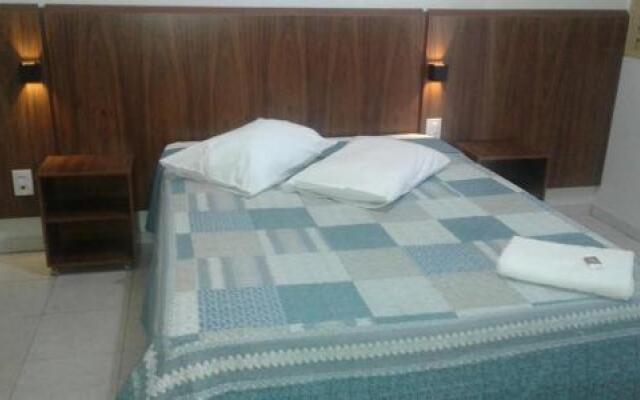 Hotel Vale Das Aguas