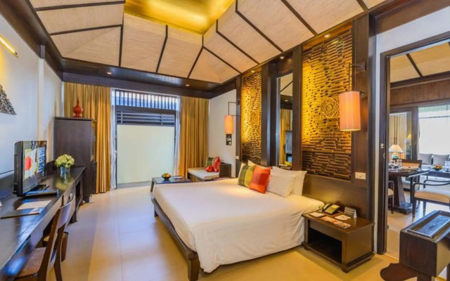 Impiana Beachfront Resort Patong, Phuket