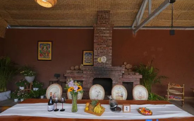 Ruziniu Homestay (Shuhe Old Town)