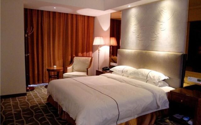 St.fleur Fern Hotel