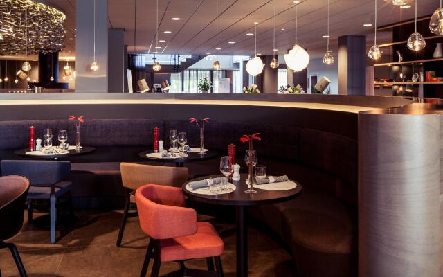 Mercure Amsterdam City