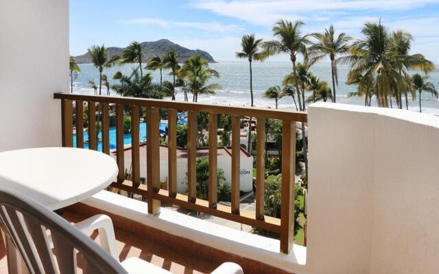 The Inn At Mazatlan