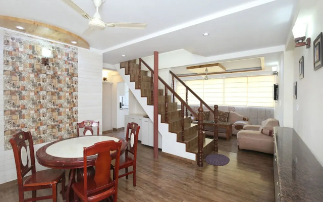 OYO 12185 Home Wayside Villa 3BHK Apartment Kasauli