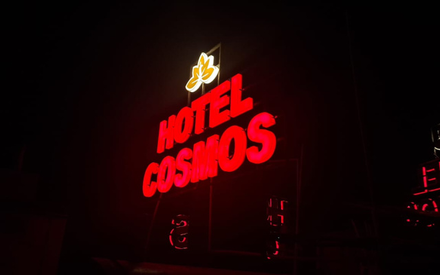 Hotel Cosmos