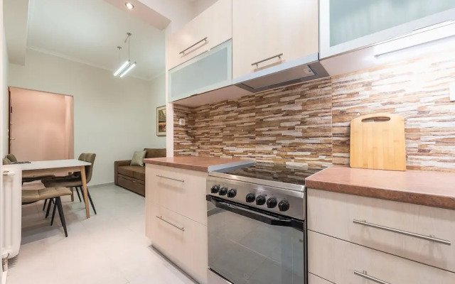 Victoria Dream Suites Apartments