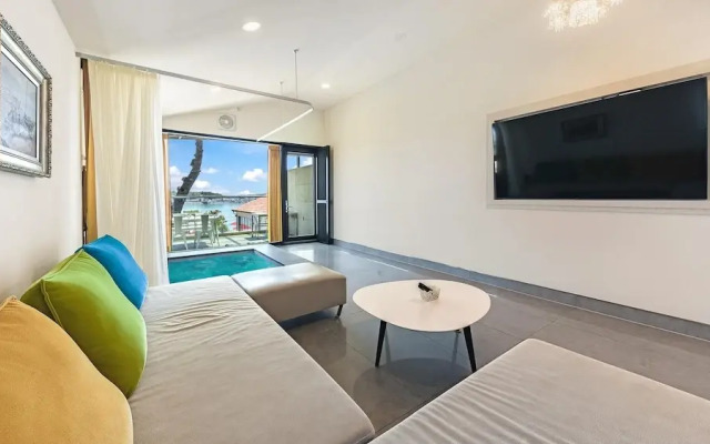 Ganghwado Mare Seawater Poolvilla