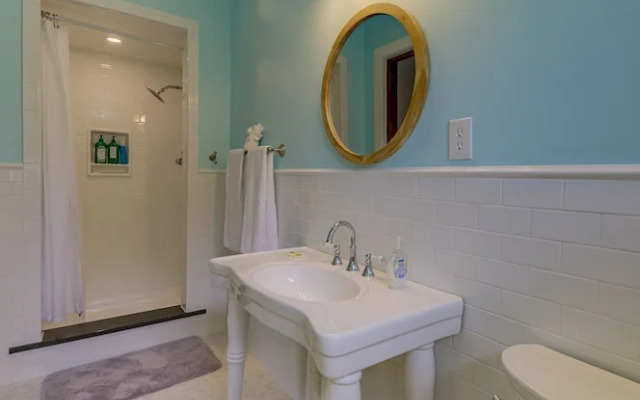 Oak Hall BnB