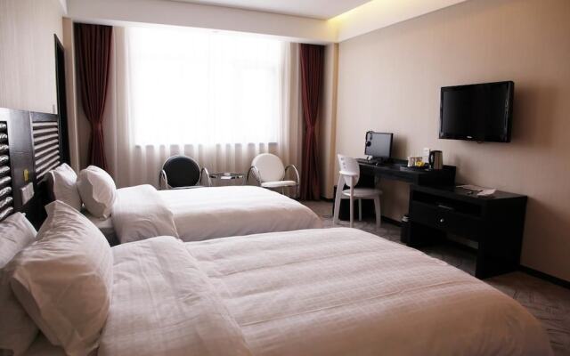 Star of Century Hotel