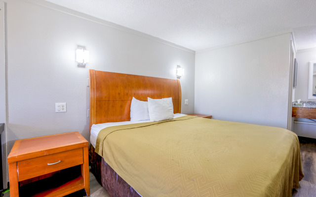 Cozy Garden Inn By OYO Hwy 40 Richmond