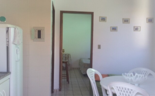 Apartment 1D, 50m From the Sea - 65